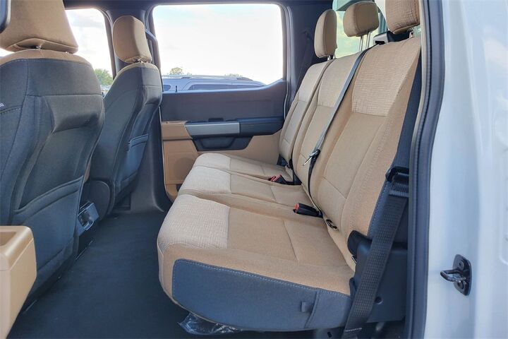 2026 Ford F-250SD   TX