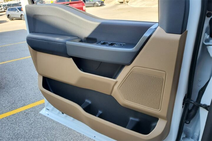 2026 Ford F-250SD   TX