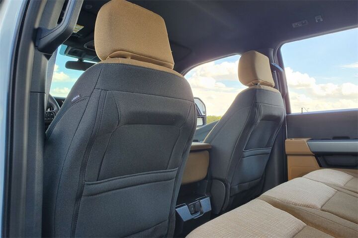 2026 Ford F-250SD   TX