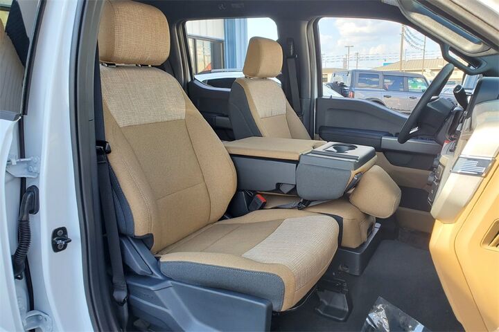 2026 Ford F-250SD   TX