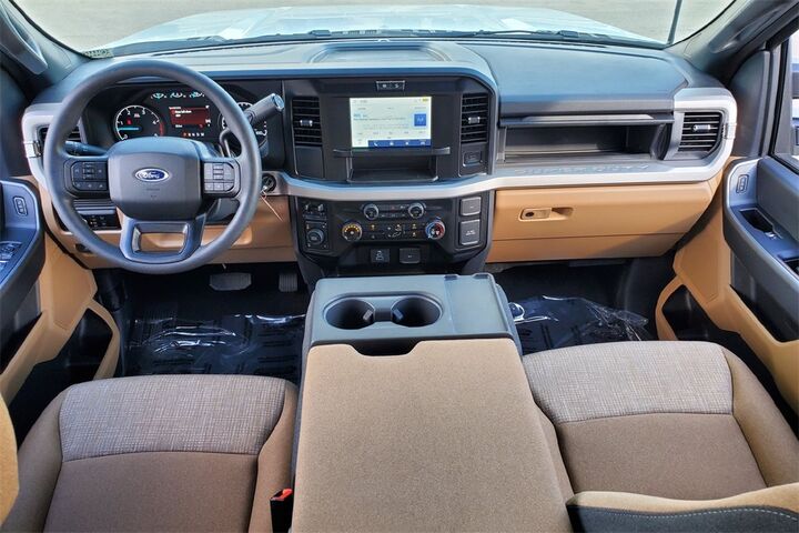 2026 Ford F-250SD   TX