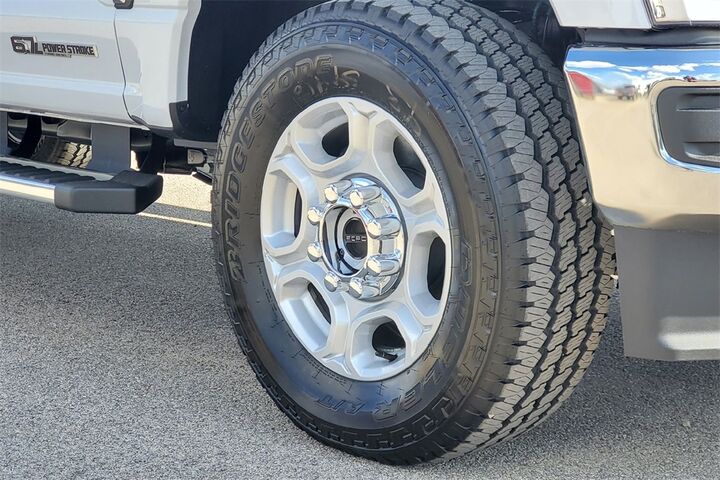 2026 Ford F-250SD   TX