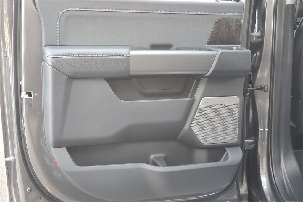 2026 Ford F-250SD Hondo TX