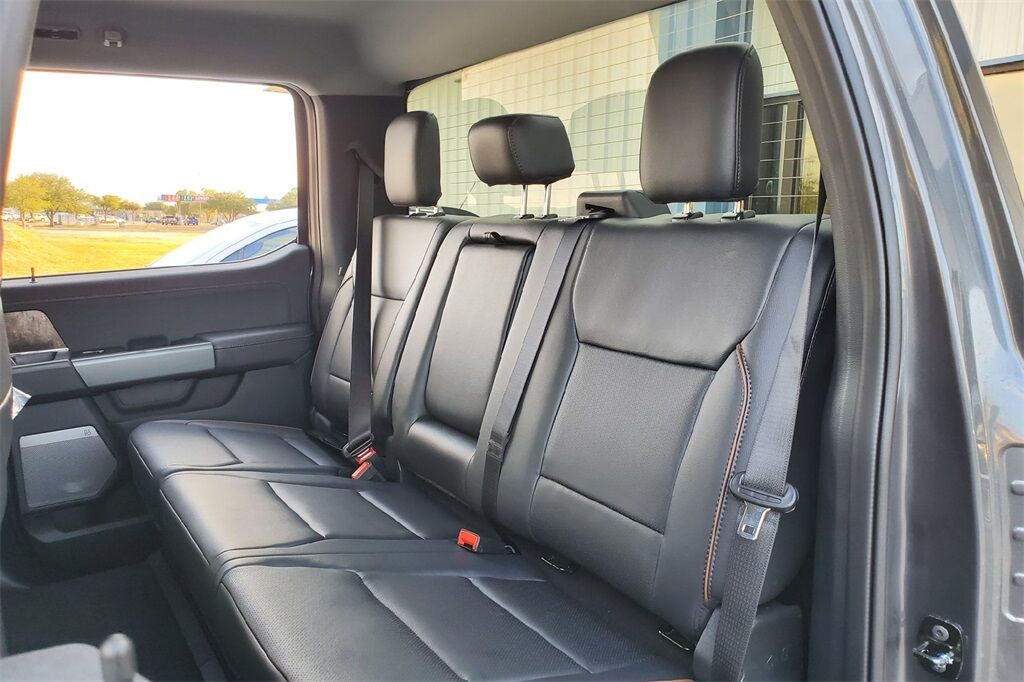 2026 Ford F-250SD Hondo TX