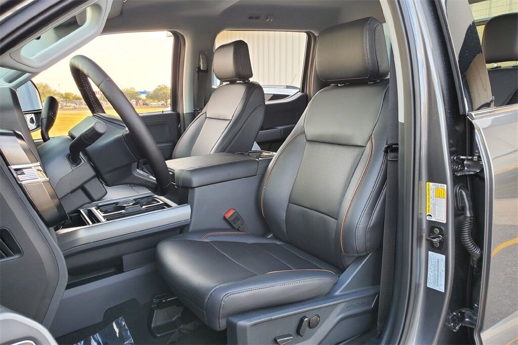 2026 Ford F-250SD Hondo TX