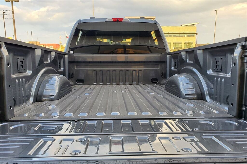 2026 Ford F-250SD Hondo TX