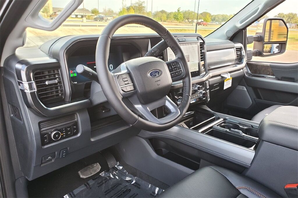 2026 Ford F-250SD Hondo TX