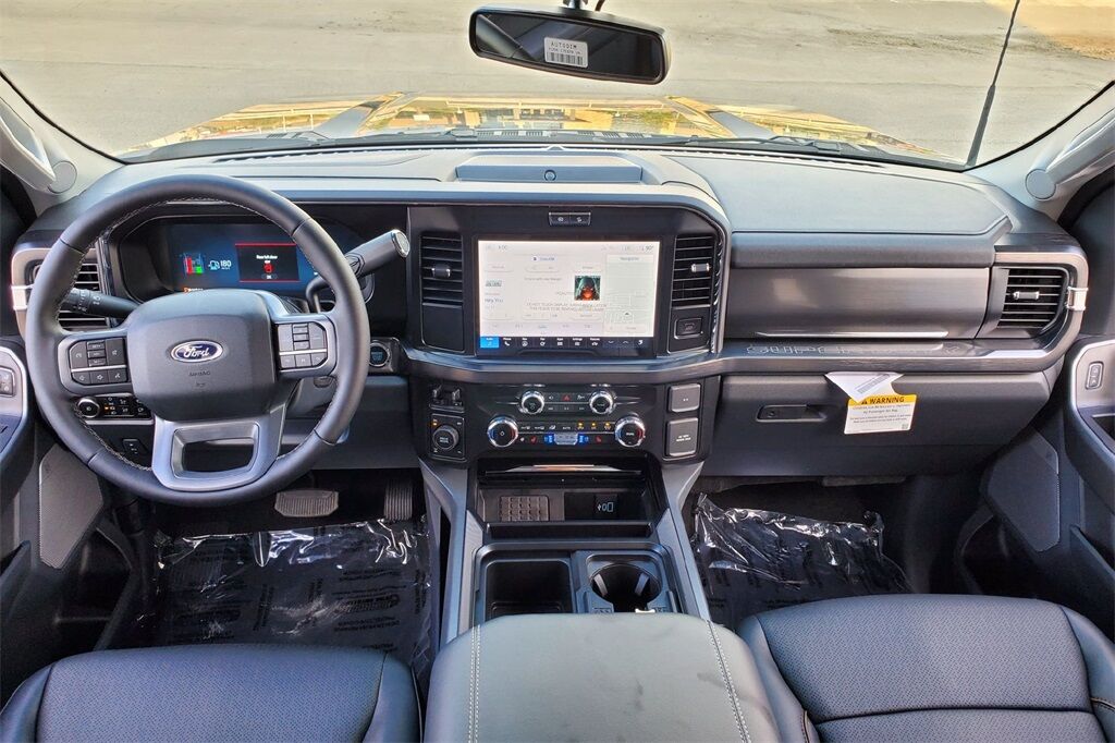 2026 Ford F-250SD Hondo TX