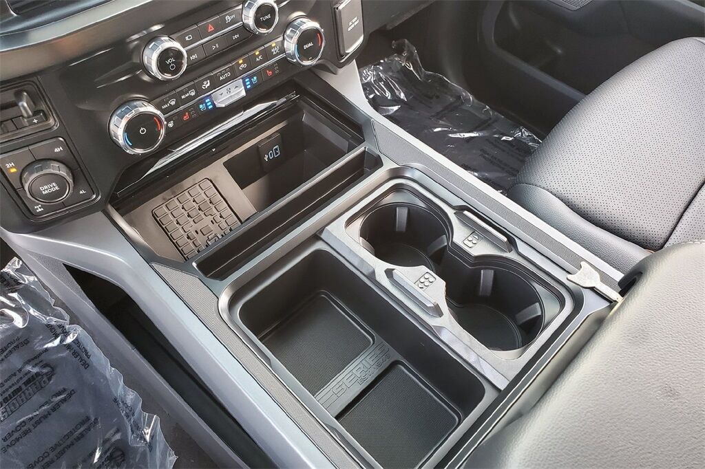 2026 Ford F-250SD Hondo TX