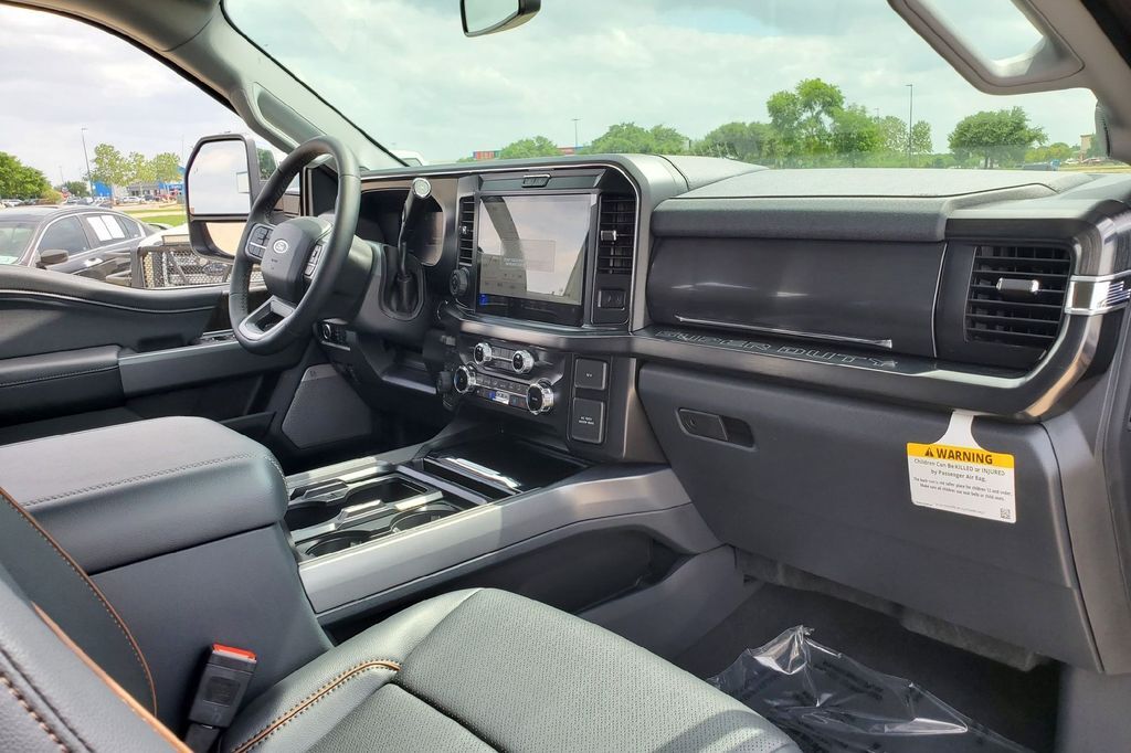 2026 Ford F-250SD Hondo TX