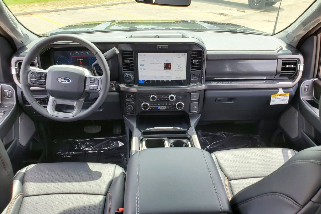 2026 Ford F-250SD Hondo TX