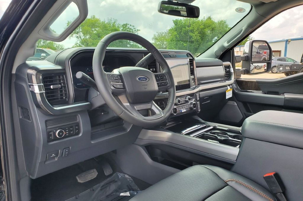 2026 Ford F-250SD Hondo TX