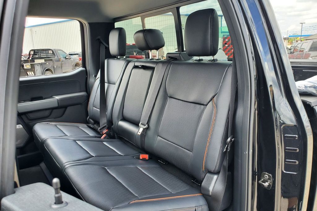 2026 Ford F-250SD Hondo TX