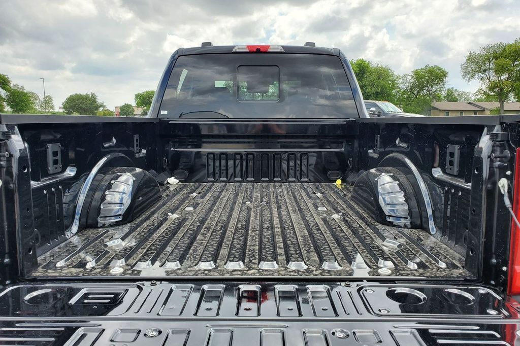 2026 Ford F-250SD Hondo TX