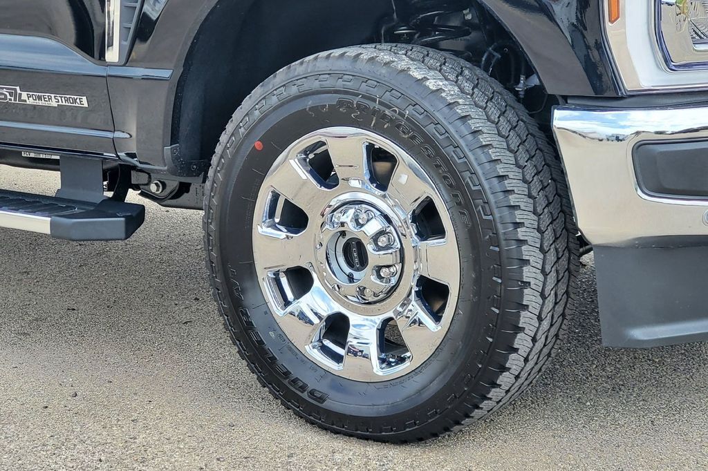 2026 Ford F-250SD Hondo TX