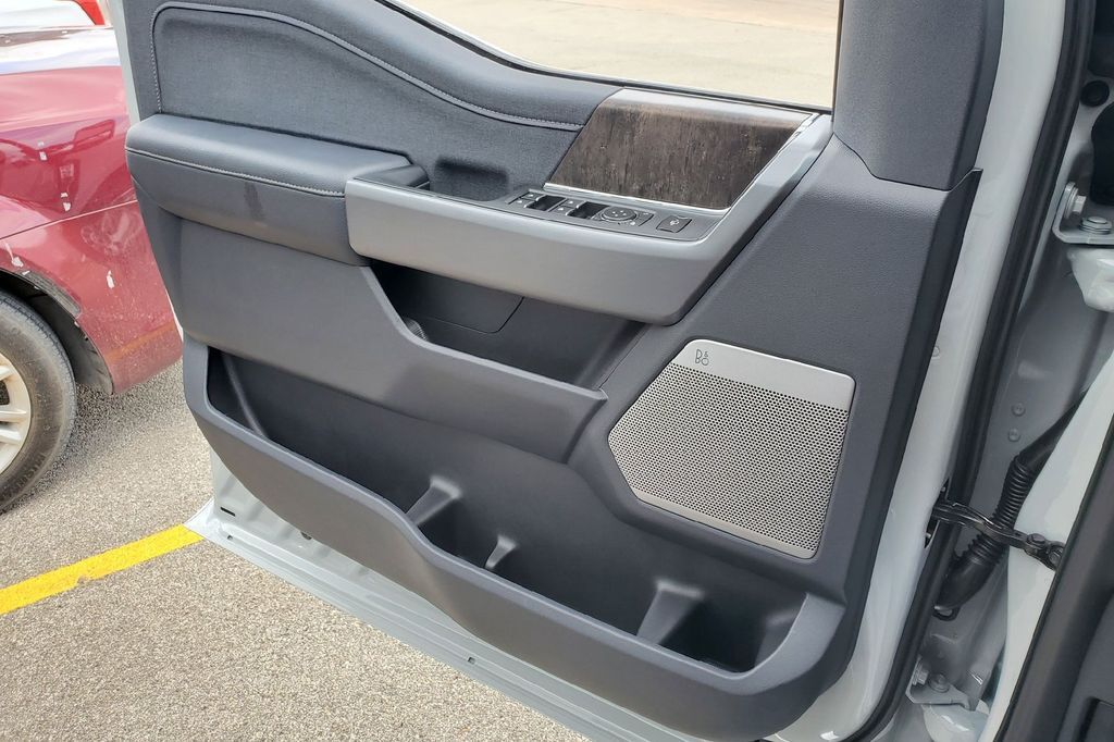 2026 Ford F-250SD Hondo TX