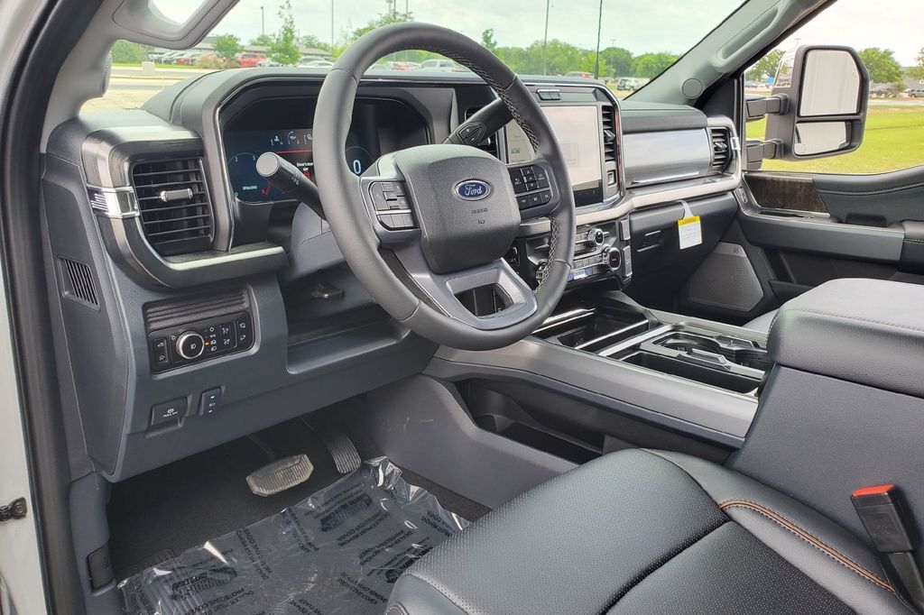 2026 Ford F-250SD Hondo TX