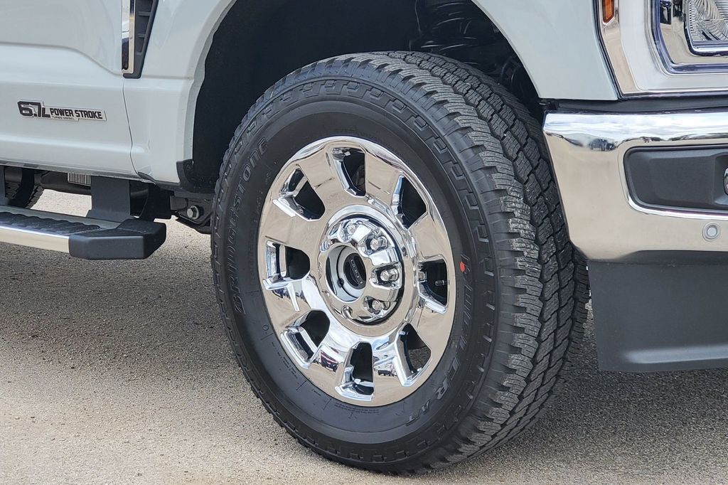 2026 Ford F-250SD Hondo TX