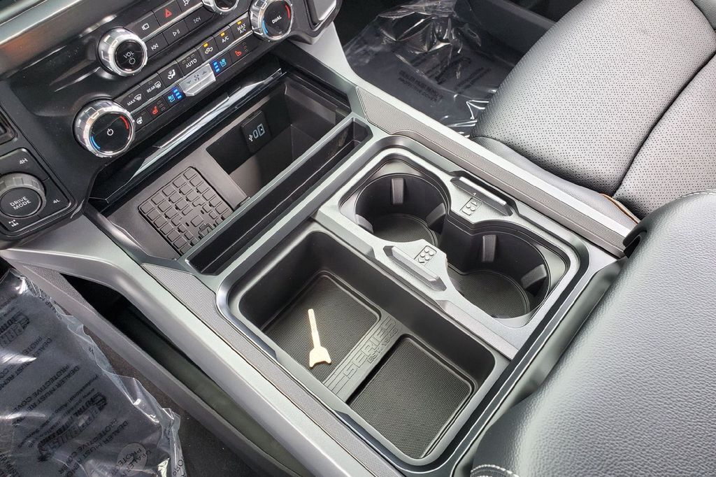 2026 Ford F-250SD Hondo TX