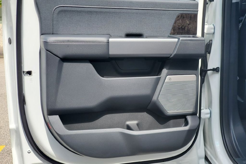 2026 Ford F-250SD Hondo TX