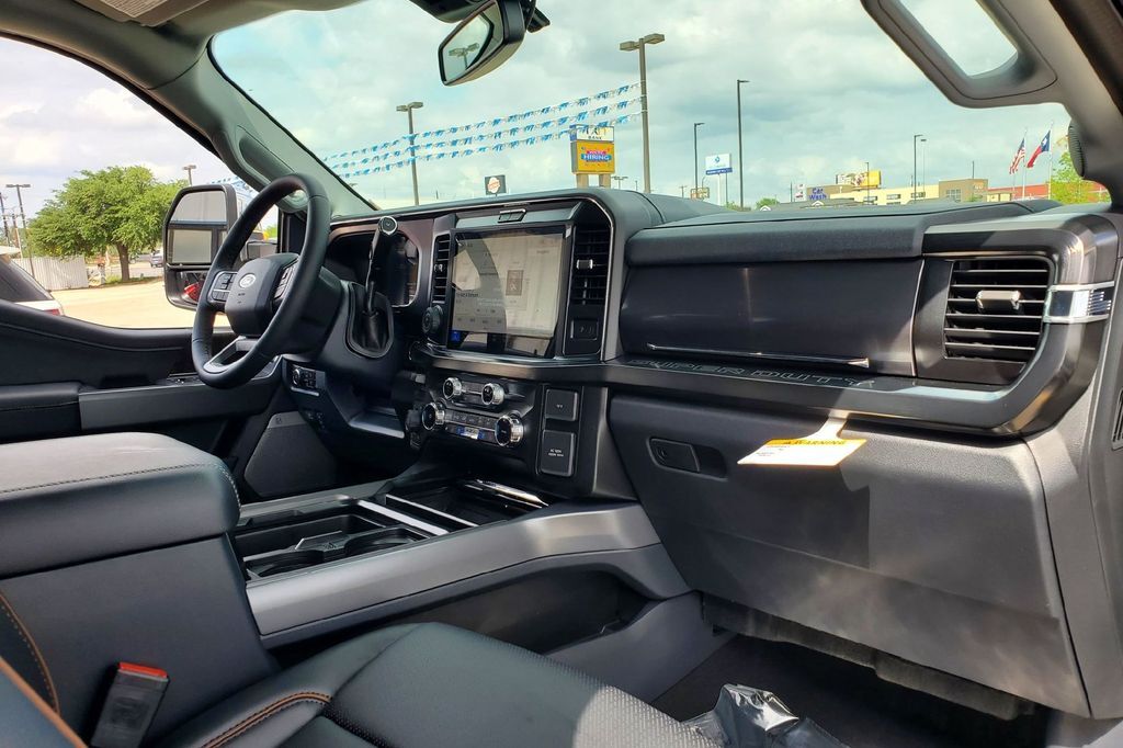 2026 Ford F-250SD Hondo TX