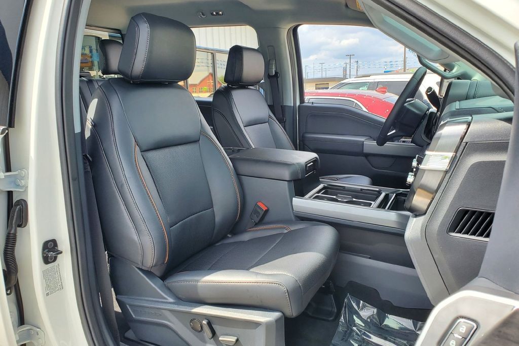 2026 Ford F-250SD Hondo TX