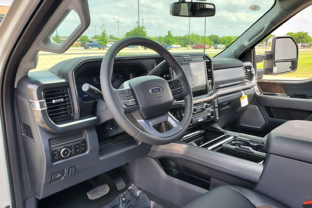 2026 Ford F-250SD Hondo TX