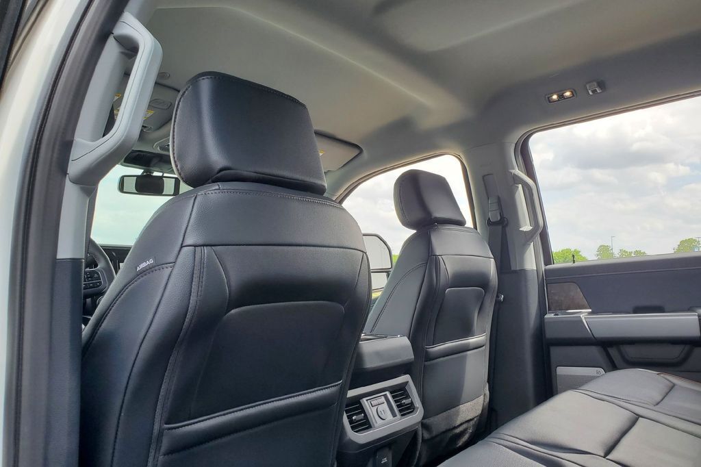 2026 Ford F-250SD Hondo TX