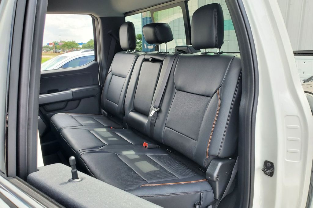 2026 Ford F-250SD Hondo TX