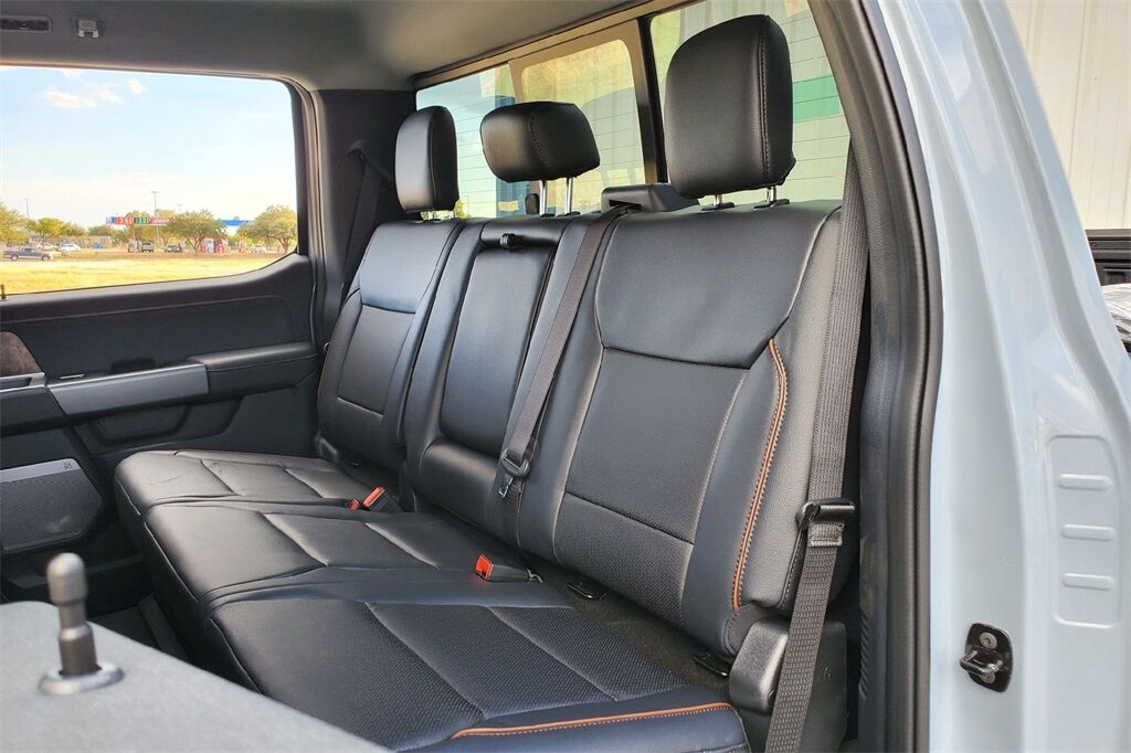 2026 Ford F-250SD Hondo TX