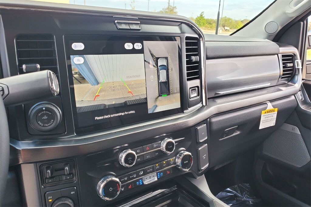 2026 Ford F-250SD Hondo TX