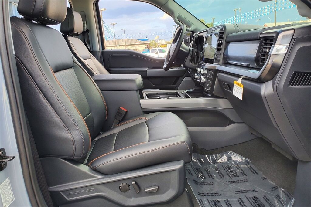 2026 Ford F-250SD Hondo TX