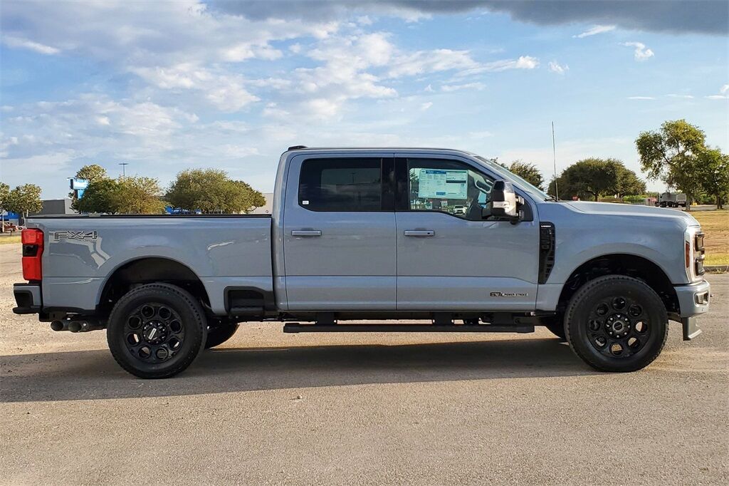 2026 Ford F-250SD Hondo TX