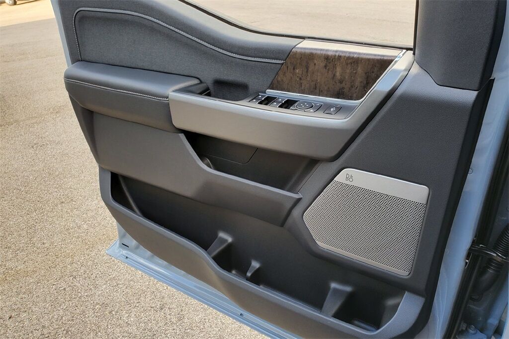 2026 Ford F-250SD Hondo TX