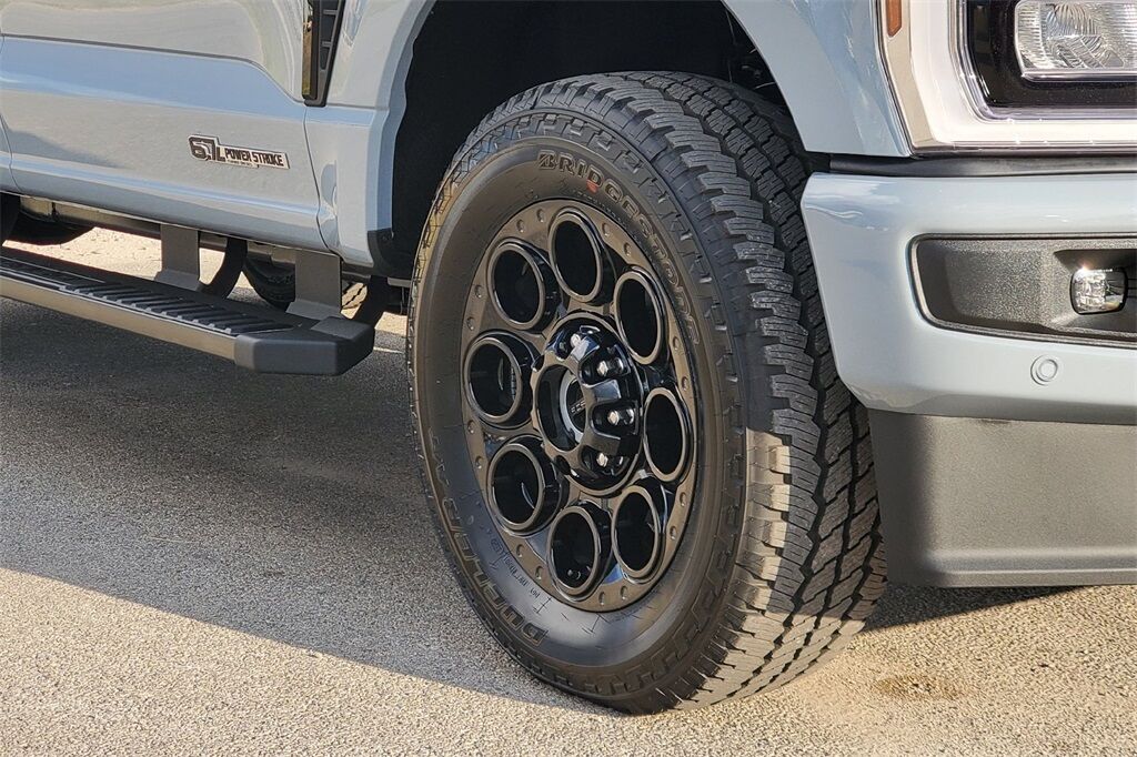 2026 Ford F-250SD Hondo TX