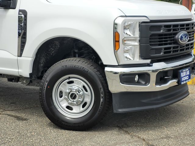 2026 Ford F-250SD