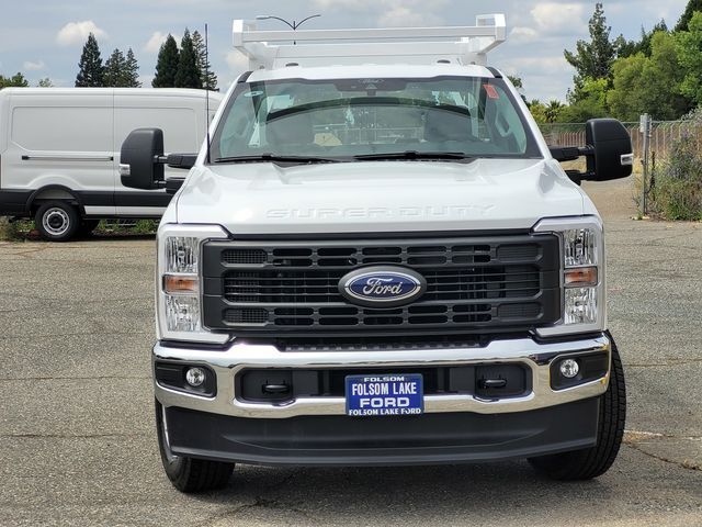 2026 Ford F-250SD