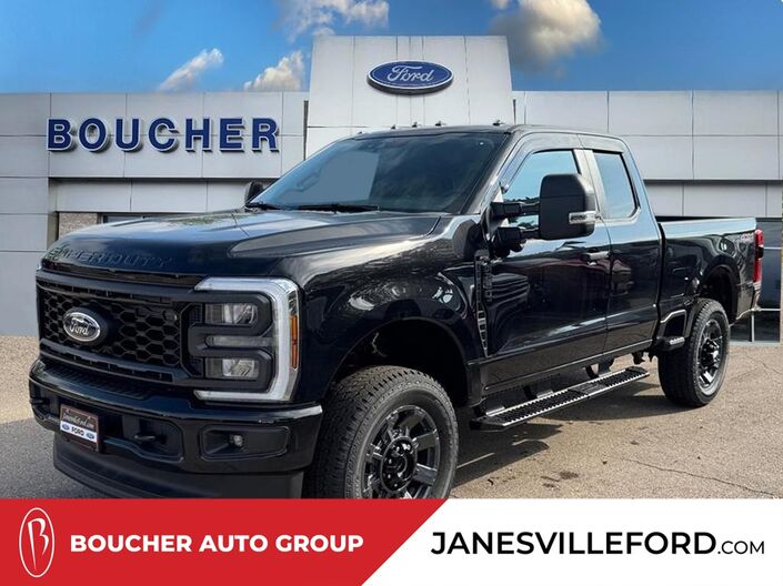 2026 Ford F-250SD  Oshkosh WI