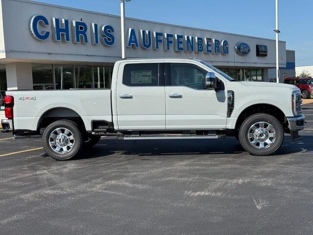 2026 Ford F-250SD