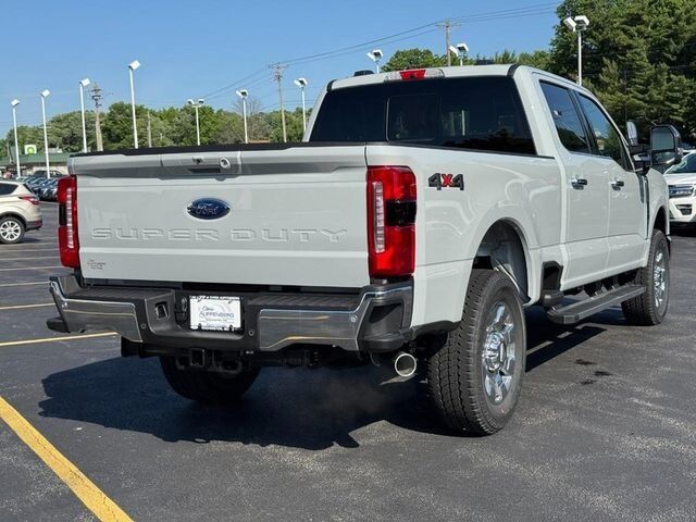 2026 Ford F-250SD