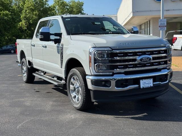 2026 Ford F-250SD