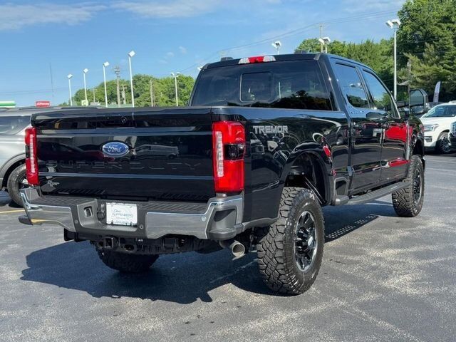 2026 Ford F-250SD