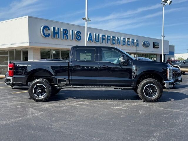 2026 Ford F-250SD