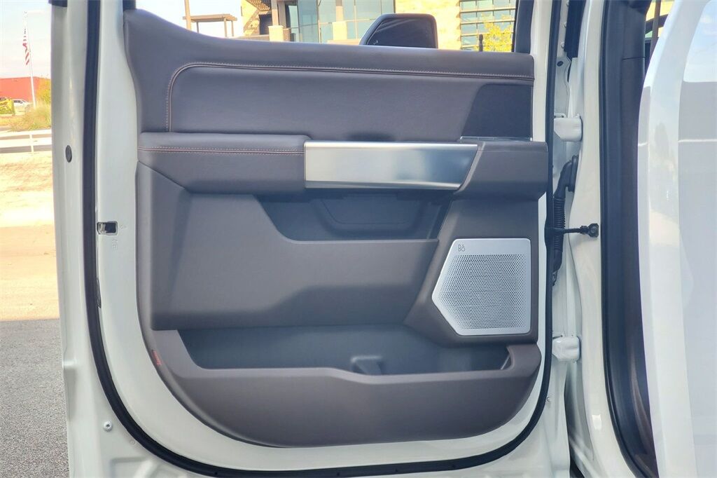 2026 Ford F-250SD King Ranch Hondo TX