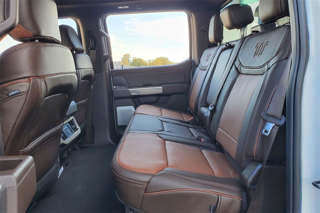 2026 Ford F-250SD King Ranch Hondo TX