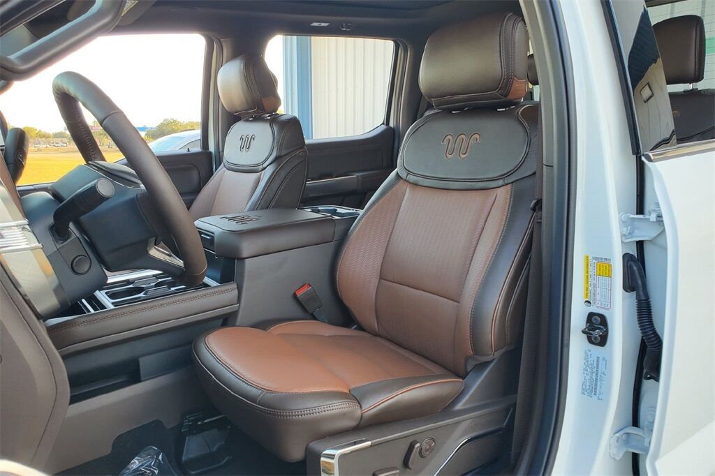 2026 Ford F-250SD King Ranch Hondo TX