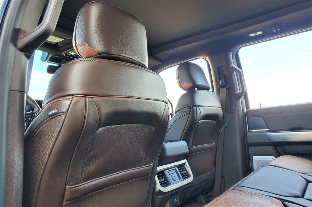 2026 Ford F-250SD King Ranch Hondo TX