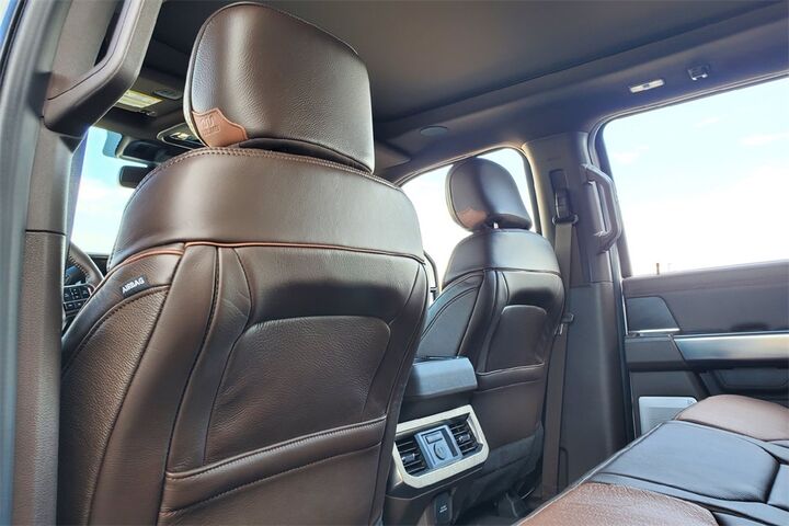 2026 Ford F-250SD King Ranch  TX