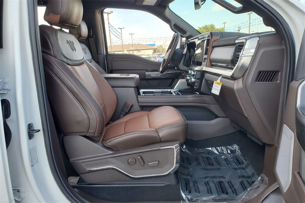 2026 Ford F-250SD King Ranch Hondo TX