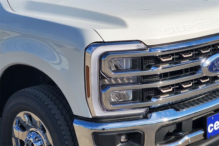 2026 Ford F-250SD King Ranch  TX